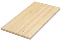 Мебельный Щит из Сосны 18х250 мм AA (длина 2500 мм)